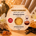 FACE COMPLEX SAPONE IN SPUGNA FARKAM - 120gr