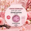 FACE COMPLEX SAPONE IN SPUGNA YARY - 120gr