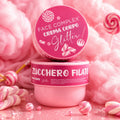 FACE COMPLEX CREMA CORPO GLITTER - Zucchero Filato 300ml