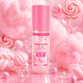 FACE COMPLEX ACQUA PROFUMATA GLITTER - Zucchero Filato 250ml