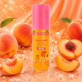 FACE COMPLEX ACQUA PROFUMATA GLITTER - Pesca 250ml