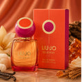 LIU°JO SILKWAY - Eau De Toilette Donna 50/100ml