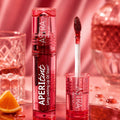 ASTRA MAKE-UP APERITINT LONG LASTING LIP OIL STAIN - 03 Spritz