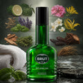 BRUT ORIGINAL SPLASH-ON LOTION DOPOBARBA UOMO - 200ml