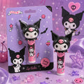 KUROMI LIP BALM 3D TOPPER CHERRY SCENT - Balsamo Labbra 4,5g