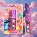 STITCH LIP GLOSS - Candy Scent 4ml