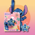 STITCH LIP BALM WATERMELON SCENT - Balsamo Labbra 4g