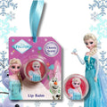 FROZEN LIP BALM CHERRY SCENT - Balsamo Labbra 4g