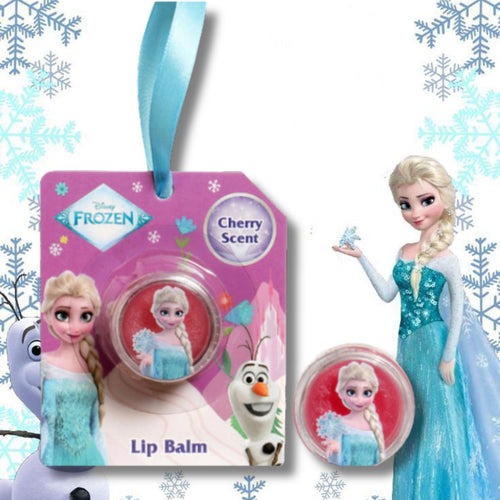 FROZEN LIP BALM CHERRY SCENT - Balsamo Labbra 4g - Liquidò