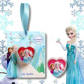 FROZEN LIP BALM STRAWBERRY SCENT - Balsamo Labbra 4g