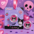 KUROMI LIP BALM CANDY SCENT - Balsamo Labbra 4g