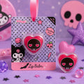 KUROMI LIP BALM STRAWBERRY SCENT - Balsamo Labbra 4g