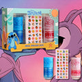 STITCH NAIL POLISH DUO - Kit Smalti e Adesivi per Unghie