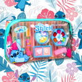 DISNEY STITCH BEAUTY CASE & SET TRUCCHI BIMBA - Trousse Make-Up