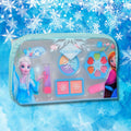 DISNEY FROZEN BEAUTY CASE & SET TRUCCHI BIMBA - Trousse Make-Up