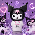 KUROMI GEL DOCCIA & SHAMPOO 2in1 - Flacone Collezionabile KUROMI 400ml