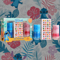 STITCH NAIL POLISH DUO - Kit Smalti e Adesivi per Unghie - Liquidò