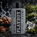 PLAYBOY MY RULES 3in1 - Shower Gel Uomo 250ml