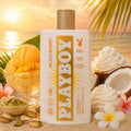 PLAYBOY BEACH BUNNY 3in1 - Shower Gel Donna 250ml