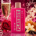 PLAYBOY WHAM GLAM 3in1 - Shower Gel Donna 250ml