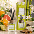 GANDINl DIFFUSORE PER AMBIENTI - Agrumi del Mediterraneo 100ml
