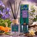 GANDINl DIFFUSORE PER AMBIENTI - Inside Art Iris 100 ml
