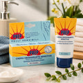 PREP CREMA DEODORANTE SENSITIVE - 35ml