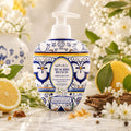 GANDINI - Sapone liquido 500ml emoliente al muschio - Liquidò
