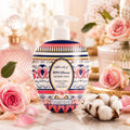 GANDINI - Sapone liquido 500ml setificante alla rosa - Liquidò