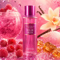 VICTORIA SECRET'S SUGAR BLUR BODY MIST - Profumo Corpo 250ml