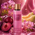 VICTORIA SECRET'S PURE SEDUCTION SHIMMER BODY MIST - Profumo Corpo Con Glitter 250ml