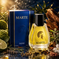 BATTISTONI MARTE - Eau de Toilette Uomo 100ml