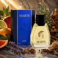 BATTISTONI MARTE AFTER SHAVE NATURAL SPRAY - Lozione Dopobarba Uomo 100ml