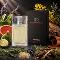 BATTISTONI MARTEROSSO - Eau de Toilette Uomo 100ml