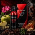 TABAC WILD RIDE - Eau de Toilette Uomo 75 ml