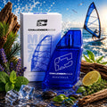 CHALLENGER SAILS MAESTRALE  - Eau de Toilette Uomo 100ml