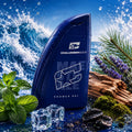 CHALLENGER SAILS MAESTRALE - Shower Gel Uomo 300ml