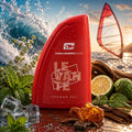 CHALLENGER SAILS LEVANTE  - Shower Gel Uomo 300ml
