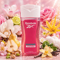 REEBOK INSPIRE YOUR MIND FOR HER -  Gel Doccia Donna 250 ml