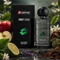 LOTTO FINEST GREEN - Eau De Toilette Uomo 100ml