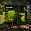 LOTTO POWER - Eau De Toilette Uomo 100ml