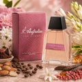 AUSTRALIAN FOR WOMAN ROSA - Eau de Toilette Donna 100 ml
