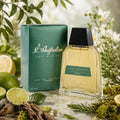AUSTRALIAN FOR WOMAN VERDE - Eau de Toilette Donna 100 ml