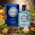 WHISKY VINTAGE - Eau de Toilette Uomo 100 ml