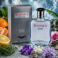 WHISKY SILVER - Eau de Toilette Uomo 100 ml