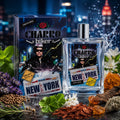 CHARRO BIKER NEW YORK MAN - Eau De Parfum 100ml