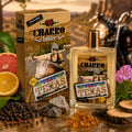CHARRO BIKER TEXAS MAN - Eau De Parfum 100ml