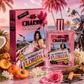 CHARRO BIKER FLORIDA WOMAN - Eau De Parfum 100ml