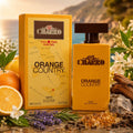 CHARRO ORANGE COUNTRY MAN  - Eau De Parfum Uomo 100ml