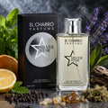 CHARRO SILVER STAR - Eau De Parfum Man 100ml